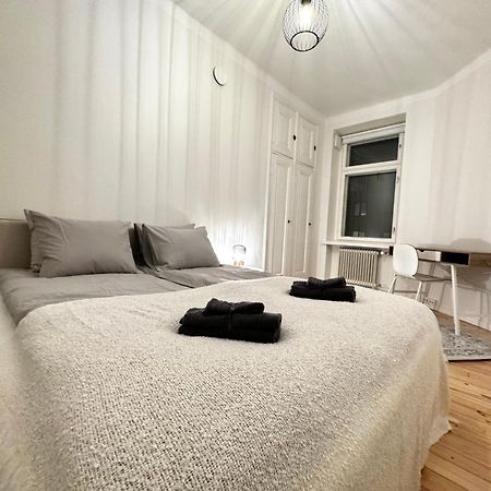 Hello Helsinki - City Home Kültér fotó